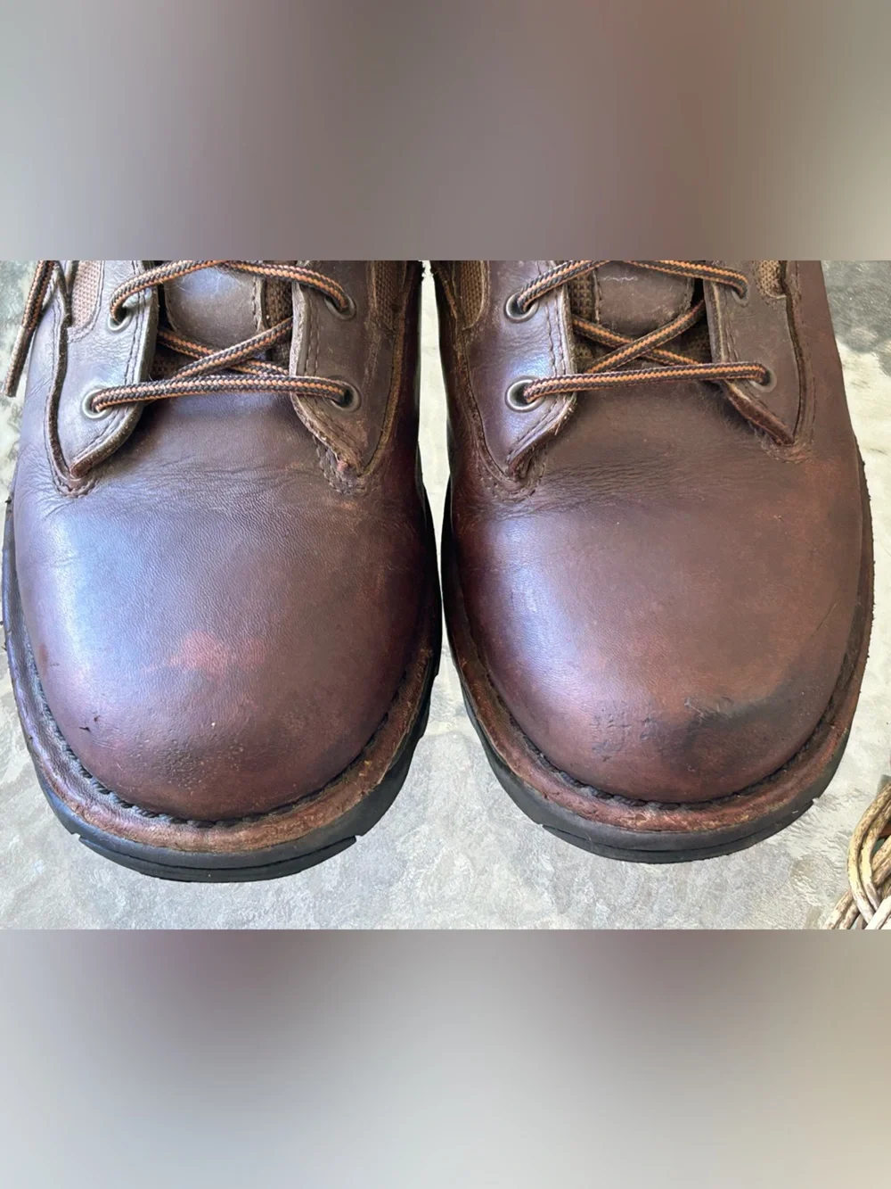 Danner pre owned